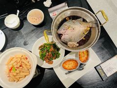 -简小舍·民间手艺菜(武昌江滩店)