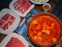 -肴约·花园式餐厅(湖里店)
