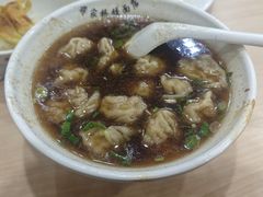 -蒋家桥饺面店(广陵路店)
