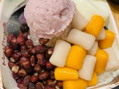 -鲜芋仙(时尚天河店)