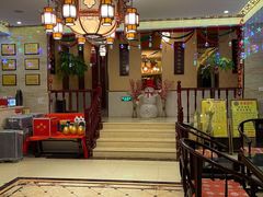 -家富富侨足道会馆(望京店)