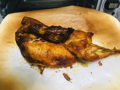 -吴山烤禽 (吴山路店)