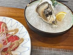 -山盛创作料理·Yamamori(珠宾店)