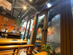 -四喜小胖·北京涮肉(五道营店)