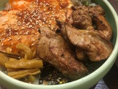 鹅肝海鲜饭-东京屋(武定路店)