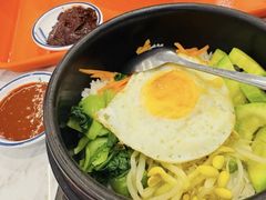 -华天延吉餐厅(西四总店)