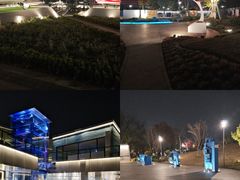 -成飞公园