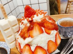 -WONDER ICE 萬得冰田(建設路总店)