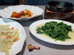 -缘餐厅(钵池山公园店)