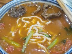 -陈八两面家(华孚写字楼店)