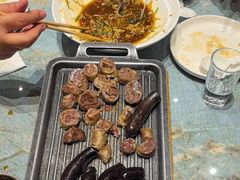 -哈啾嗨·新概念蒙餐(红星新城店)