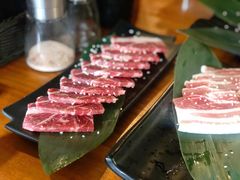 -赤羽烧肉屋(琅琊古道店)