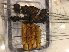-老猎户炭火锅羊汤(万达店)