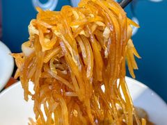 -品质伊骊新疆菜(紫金店)