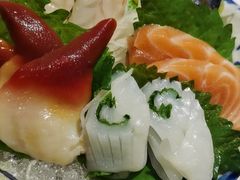 -羽寿司(东方宝泰店)