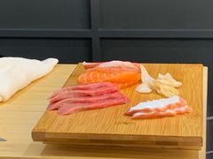 -Sushi Hanzo半藏(天环广场店)