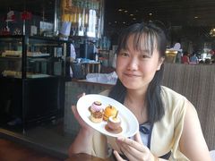 -广州富力君悦大酒店·凯菲厅