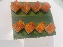 -春满园·早茶·粤菜·宴会(粤海店)