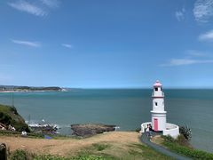 -漳州滨海火山岛自然生态风景区