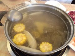 -陈记顺和潮汕牛肉火锅(韩江路店)