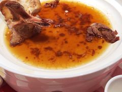 -西贝莜面村(近铁城市广场店)