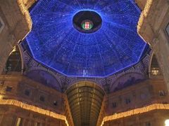 -埃马努埃莱二世拱廊