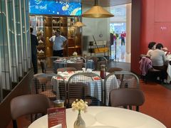 -闽海肴(北辰荟店)