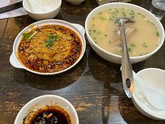 -牛王庙(龙华花园店)
