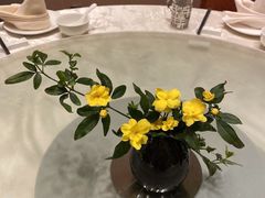 -常州新城希尔顿酒店-御玺中餐厅