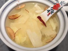 万江新村腐竹糖水-莞府家宴·东莞菜(市民服务中心店)