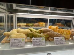 -奈雪的茶(龙湖西溪天街PRO店)
