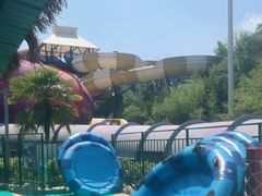 -上海玛雅海滩水公园