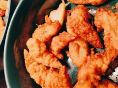 -盛宴标帜餐厅·亲子自助 (南昌喜来登酒店)