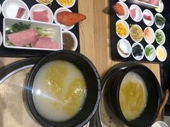 -妈妈故事米线(市府恒隆店)