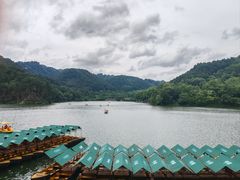 -黔灵山公园
