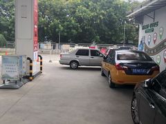 -中国石化石富丰加油站