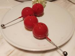 -théATRE 茶聚场(王府中環店)