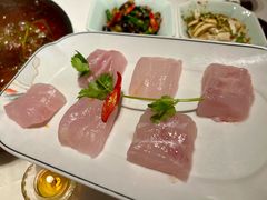 -漾亚·雍雅合鲜(桐梓林店)