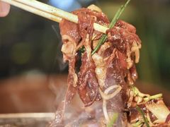 -揽月斋炙子烤肉·清真(安定门·五道营店)