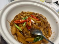 -银筵(武夷路店)