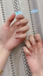 -Fanni美甲美睫皮肤管理