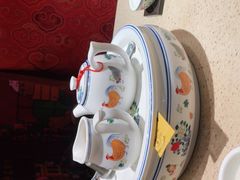 -点都德(聚福楼店)