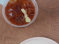 -HUGS coffee(东区店)