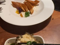 -揽季锅物会.福建黄鱼.海鲜姿造(五四路店)