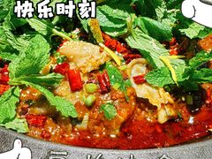 -黔渔翁豆花渎鱼(喷水池店)