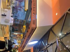 -發起人·肉骨茶(万象汇店)