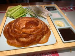 -富贵春饼·烤鸭·大厨现炒(泰华店)