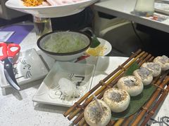 -猫爪爪原切自助烤肉(观音桥阳光世纪店)