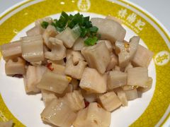 -禄鼎记·排队俩小时都要吃的酸菜鱼(石牌桥店)