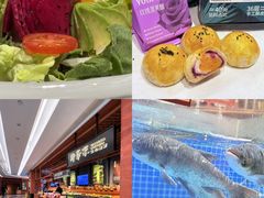 -许爷家·生态湖鲜(徐汇日月光店)
